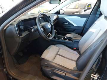 Bild 9 Opel Astra Elegance