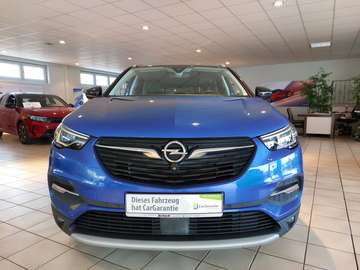 Bild 7 Opel Grandland X Ultimate Plug-in-Hybrid