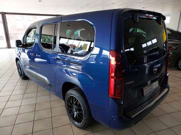 Bild 2 Opel Combo Life XL Elegance