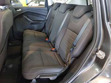 Bild 12 Ford Kuga Sync Edition