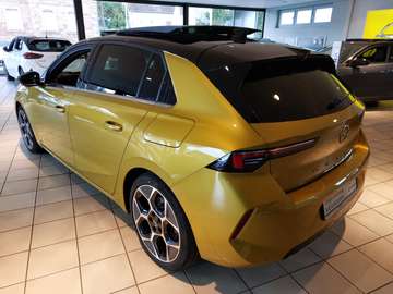 Bild 2 Opel Astra Ultimate Paket Plug-in-Hybrid