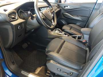 Bild 10 Opel Grandland X Ultimate Plug-in-Hybrid