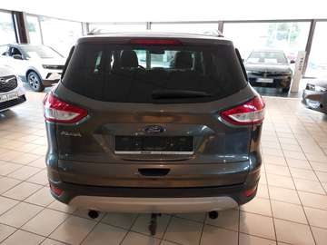 Bild 3 Ford Kuga Sync Edition