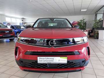 Bild 7 Opel Mokka Enjoy