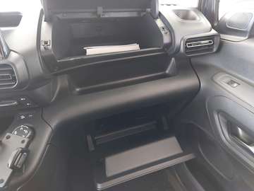 Bild 17 Opel Combo Life XL Elegance