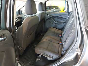Bild 11 Ford Kuga Sync Edition