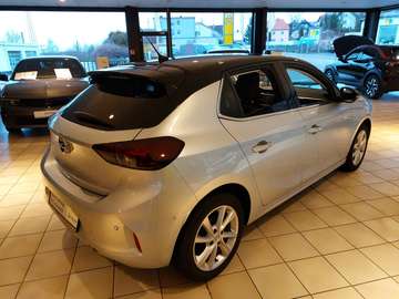 Bild 4 Opel Corsa Elegance