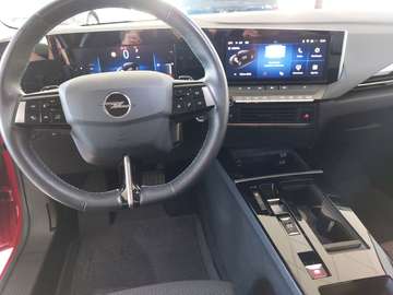 Bild 12 Opel Astra Sports Tourer Edition Plug-in-Hybrid