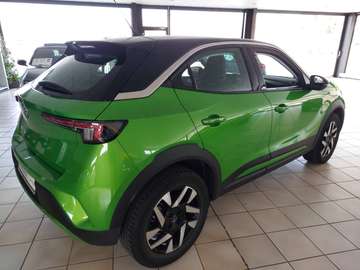 Bild 4 Opel Mokka Enjoy