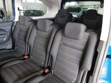 Bild 13 Opel Combo Life XL Elegance
