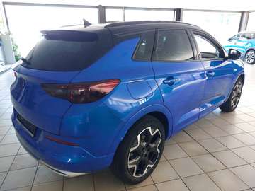 Bild 4 Opel Grandland Ultimate Plugin Hybrid