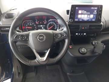 Bild 14 Opel Combo Life XL Elegance
