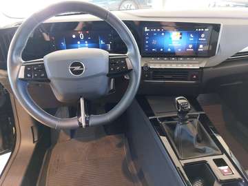 Bild 12 Opel Astra Elegance