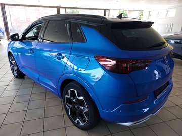 Bild 2 Opel Grandland Ultimate Plugin Hybrid