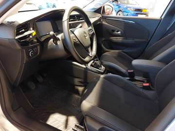 Bild 8 Opel Corsa Elegance