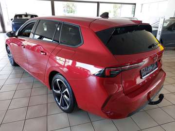 Bild 2 Opel Astra Sports Tourer Edition Plug-in-Hybrid