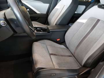 Bild 11 Opel Astra Elegance