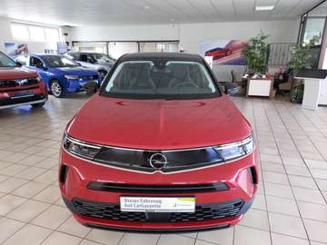 Bild 6 Opel Mokka Enjoy