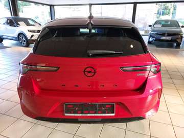 Bild 3 Opel Astra GS Plug-in-Hybrid