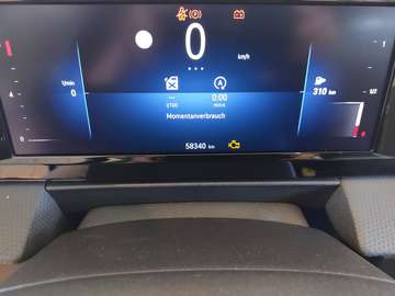 Bild 15 Opel Astra Elegance