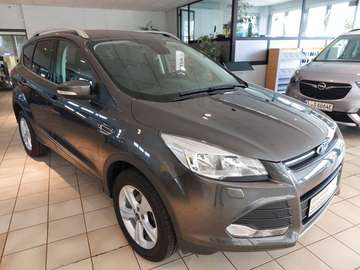 Bild 5 Ford Kuga Sync Edition