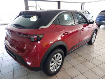 Bild 4 Opel Mokka Enjoy