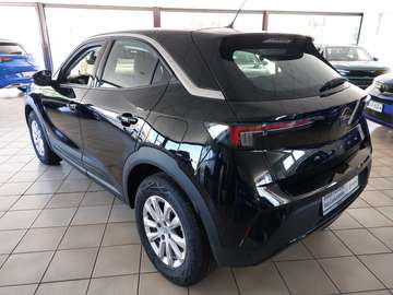 Bild 2 Opel Mokka Enjoy