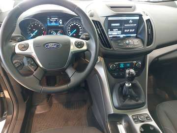 Bild 13 Ford Kuga Sync Edition