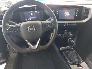 Bild 12 Opel Mokka Enjoy