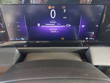Bild 15 Opel Astra GS Plug-in-Hybrid