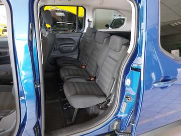 Bild 12 Opel Combo Life XL Elegance