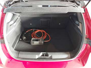 Bild 8 Opel Astra GS Plug-in-Hybrid