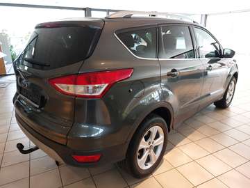 Bild 4 Ford Kuga Sync Edition