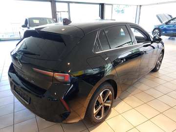 Bild 4 Opel Astra Elegance