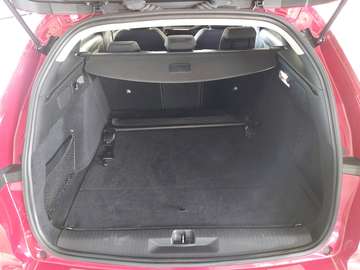 Bild 8 Opel Astra Sports Tourer Edition Plug-in-Hybrid