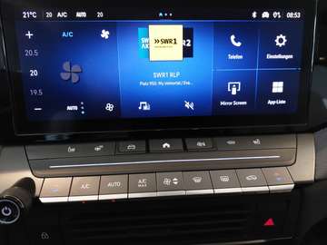 Bild 16 Opel Astra Elegance
