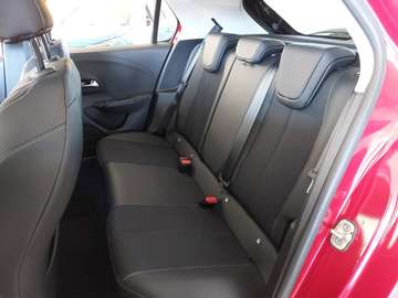 Bild 12 Opel Corsa-e Elegance