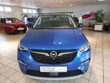 Bild 6 Opel Grandland X Ultimate Plug-in-Hybrid