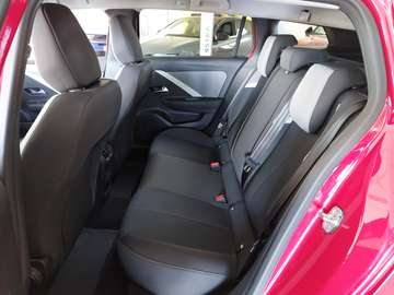 Bild 10 Opel Astra Sports Tourer Edition Plug-in-Hybrid