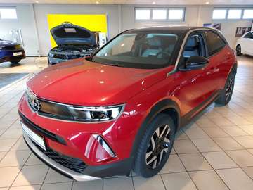 Fotografie Opel Mokka e Elegance